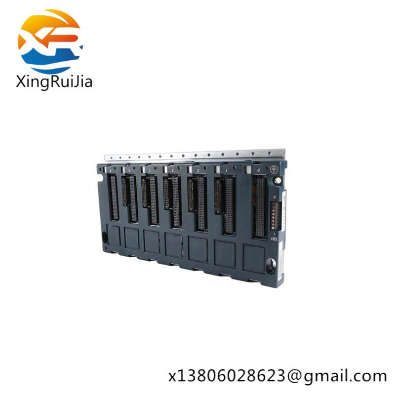 ge_fanuc_ic695chs007_universal_base.jpg GE Fanuc IC695CHS007 UNIVERSAL BASE