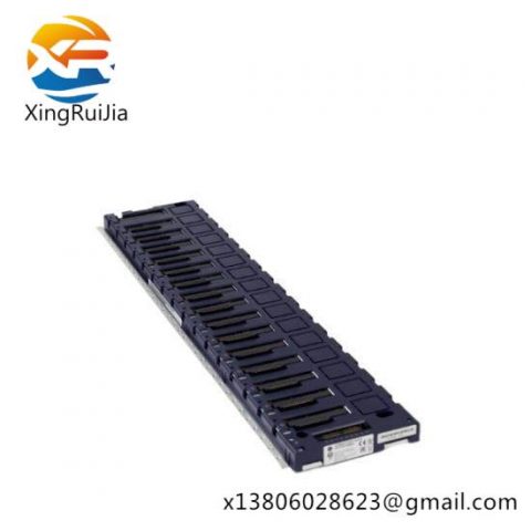 GE Fanuc IC695CHS016 Universal Backplanes