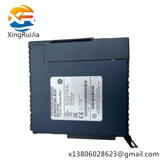 ge_fanuc_ic695cpe305_cpu_1.jpg GE FANUC IC695CPE305 CPU