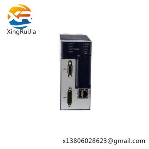 GE FANUC IC695CPI310 Central Processing Unit