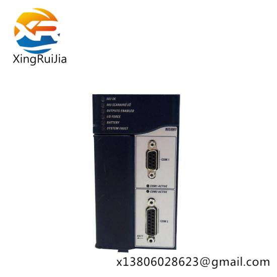 ge_fanuc_ic695cru320cd_pac_system.jpg GE Fanuc IC695CRU320CD PAC System