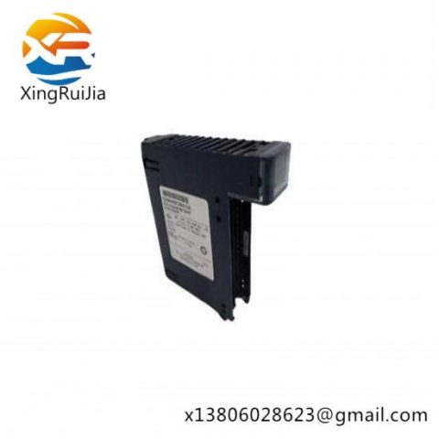GE Fanuc IC695HSC308 High Speed Counter Module