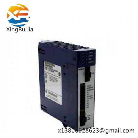 GE Fanuc IC695PMM335AG PAC System