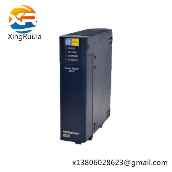 ge_fanuc_ic695psd040f_dc_power_supply.jpg GE Fanuc IC695PSD040F DC Power Supply