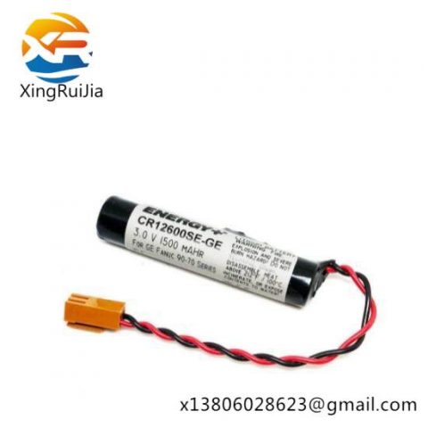 GE Fanuc IC697ACC701 PACSystem