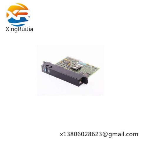 GE fanuc IC697BEM731F Bus Controller Module