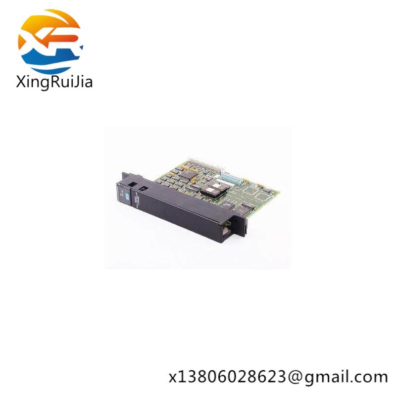 ge_fanuc_ic697bem731f_bus_controller_module.jpg GE fanuc IC697BEM731F Bus Controller Module