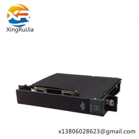 GE Fanuc IC697CGR772 PLC CPU