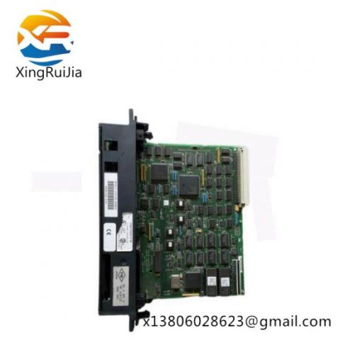 GE Fanuc IC697CMM741 PAC System