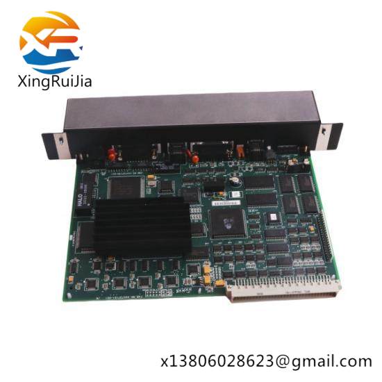 ge_fanuc_ic697cmm742_ethernet_interface.jpg GE Fanuc IC697CMM742 Ethernet Interface
