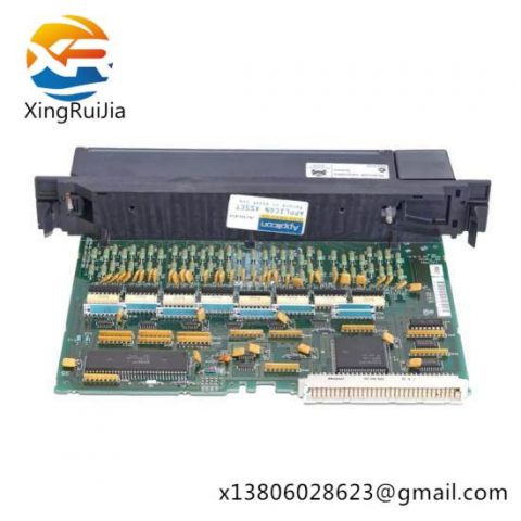 GE FANUC IC697MDL654