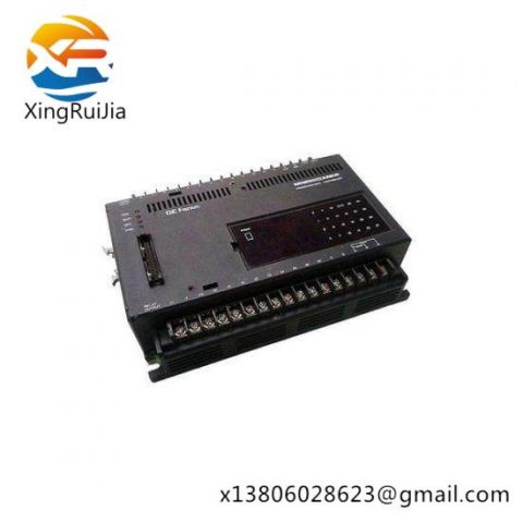 GE Fanuc IC698CRE030 Pentium-M redundancy CPU