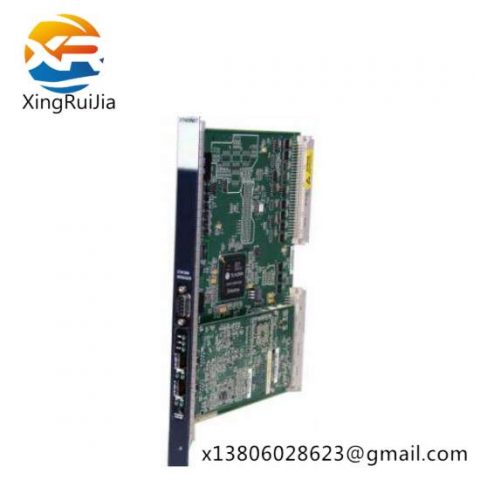 GE Fanuc IC698CRE030EE Central Processing Unit