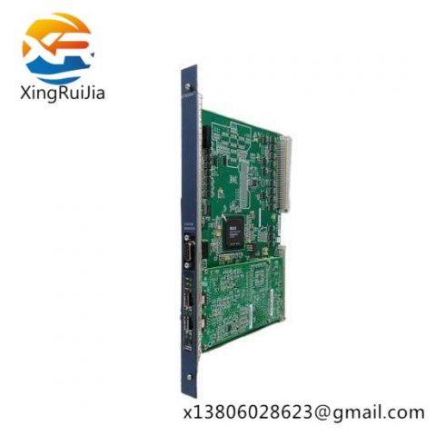 GE Fanuc IC698ETM001 RX7i Standalone Ethernet Module 10/100