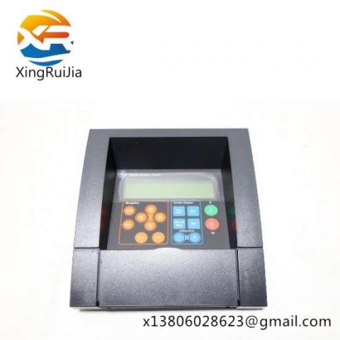 GE Fanuc IC752SPL013-BA Versamax PLC
