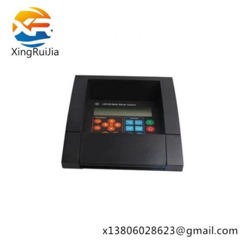 GE Fanuc IC752SPL014-BB(44C745538-G04R01) Operator Panel