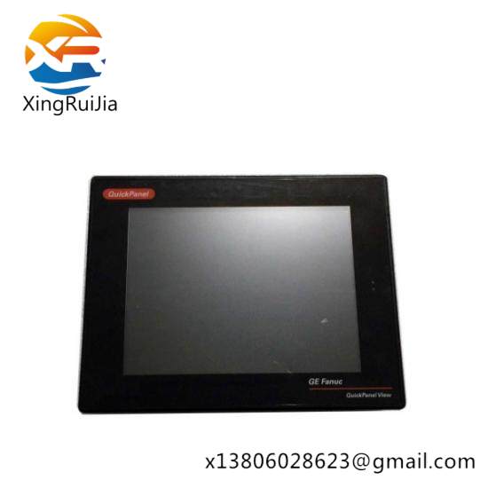 ge_fanuc_ic754vsi12ctdhh_quickpanel.jpg GE Fanuc IC754VSI12CTDHH QUICKPANEL