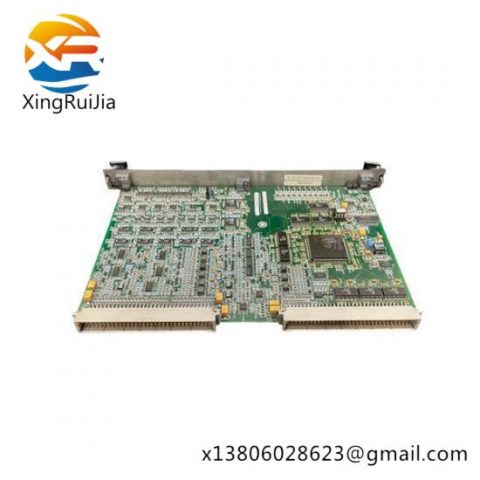 GE Fanuc IS200EMIOH1A IS200EMIOH1ACA printed circuit board
