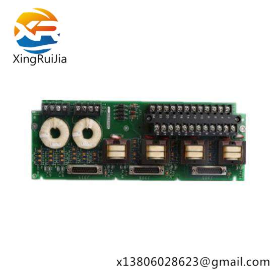 ge_fanuc_is200epctg1a_i_o_terminal_board.jpg GE Fanuc IS200EPCTG1A I/O terminal board