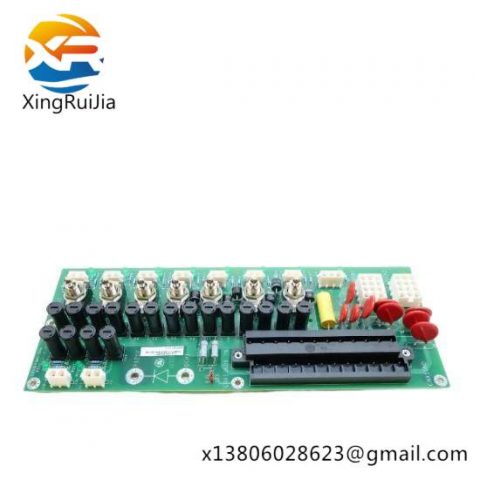 GE Fanuc IS200EPDMG1B Mark VI Circuit Board