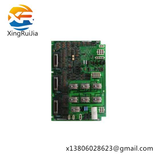 ge_fanuc_is200exhsg3a_exciter_high-speed_relay_driver_terminal_board.jpg GE Fanuc IS200EXHSG3A Exciter High-Speed Relay Driver Terminal Board