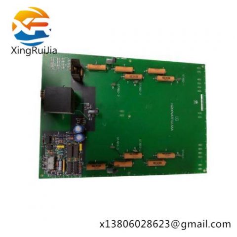 GE Fanuc IS200PDIOH1A Turbine & Excitation Controls