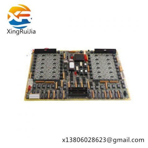 GE Fanuc IS200TPROH1B protective termination card