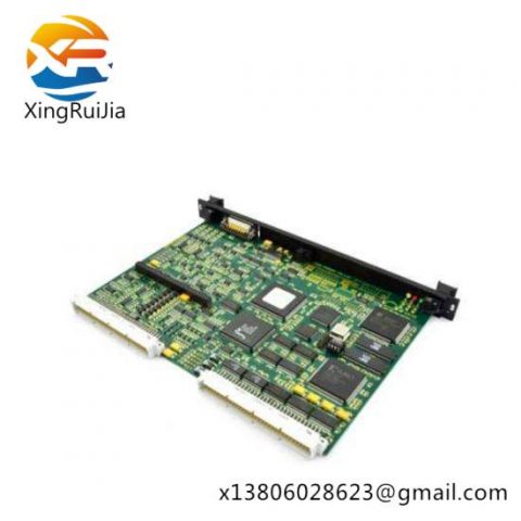 GE Fanuc IS200VTURH1BAC Mark VI Circuit board