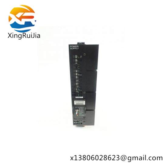 ge_fanuc_is2020rkpsg2a_vme_power_supply_module.jpg GE Fanuc IS2020RKPSG2A VME Power Supply Module