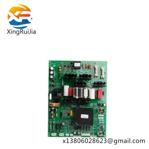 GE Fanuc IS210AEPSG1AFC IS210AEPSG1 Mark VI Circuit board