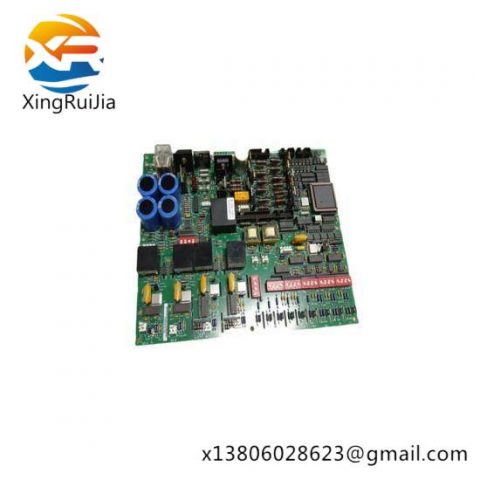 GE FANUC IS210JPDHG1AC 151X1202YE11SA02 Gas Turbine Controls