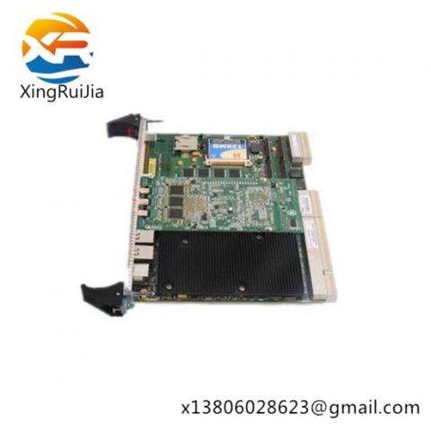 GE Fanuc IS215UCCCM04AB IS215UCCCM04A VME Controller