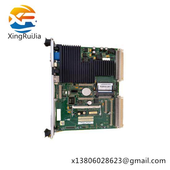 ge_fanuc_is215ucveh2af_vme_controller_card.jpg GE Fanuc IS215UCVEH2AF VME Controller Card