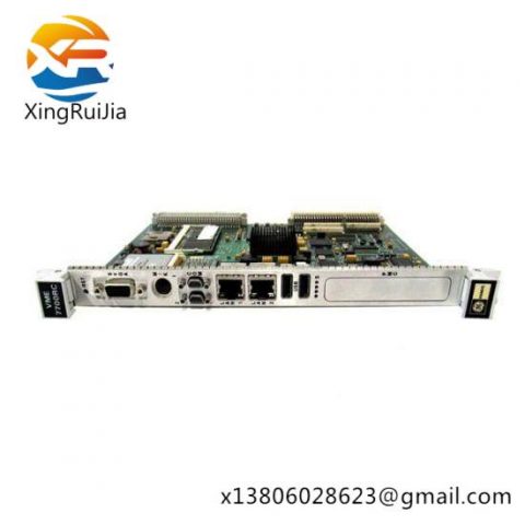 GE Fanuc IS215UCVGH1A Controller Card