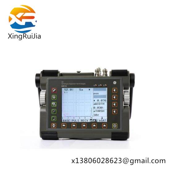 ge_fanuc_krautkramer_mic10_hardness_tester.jpg GE Fanuc KRAUTKRAMER MIC10 Hardness Tester