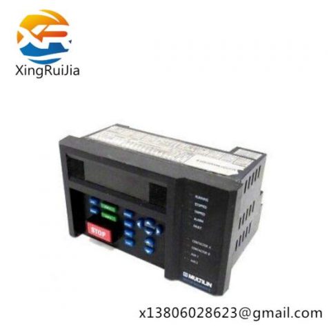 GE Fanuc MMII-PD-1-2-120 PAC System