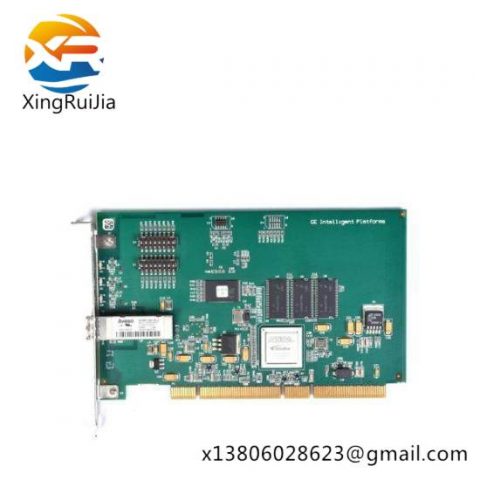 GE Fanuc PCI-5565PIORC-110000 PLC