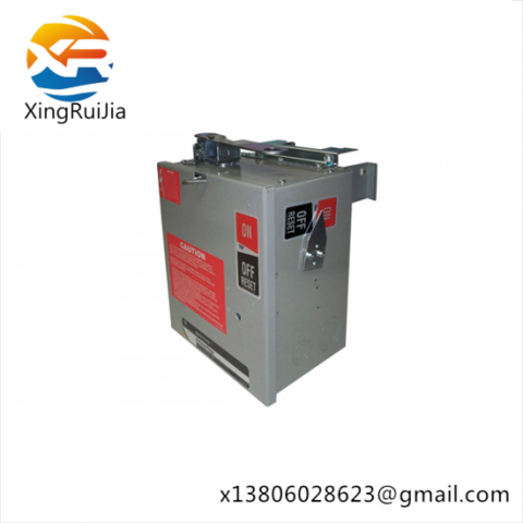 GE FANUC SB363RG SPECTRA BUSPLUG