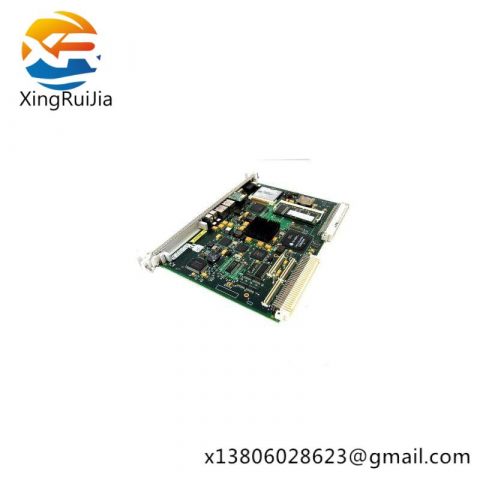 GE FANUC VME7700RC PC BOARD