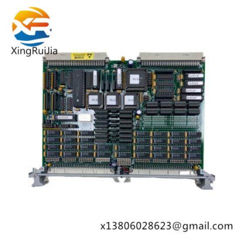 GE Fanuc /VMIC VMIVME-5550 Reflective Memory Interface
