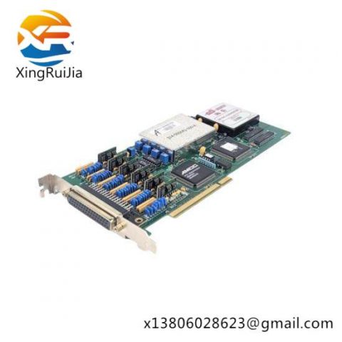 GE Fanuc/ VMIPCI 3322 DC/DC Converter