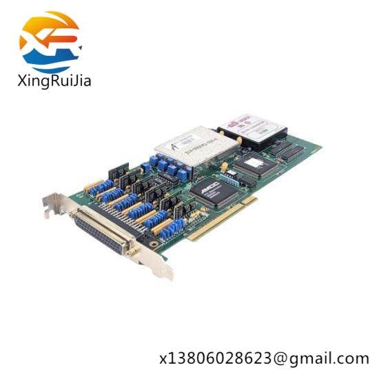 ge_fanuc_vmipci_3322_dc_dc_converter.jpg GE Fanuc/ VMIPCI 3322 DC/DC Converter