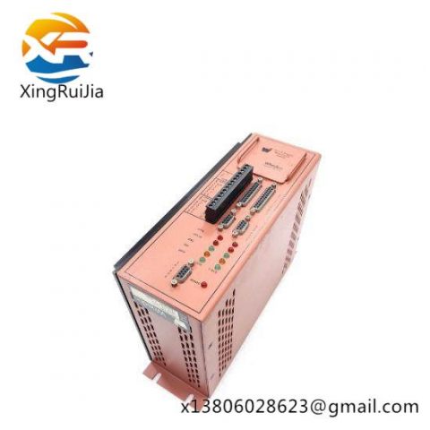 GE Fanuc WHEDCO IMC-4230-1-B IMC PLC Module