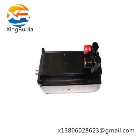 GE FANUC WHEDCO MTR-3T45-H-R-0-M-0-A SERVO MOTOR