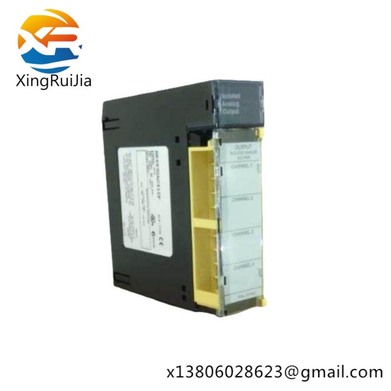 ge_he693dac410_isolated_analog_output.jpg GE HE693DAC410 Isolated Analog Output