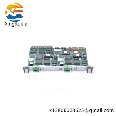 GE HE700GEN200 VME Interface Module