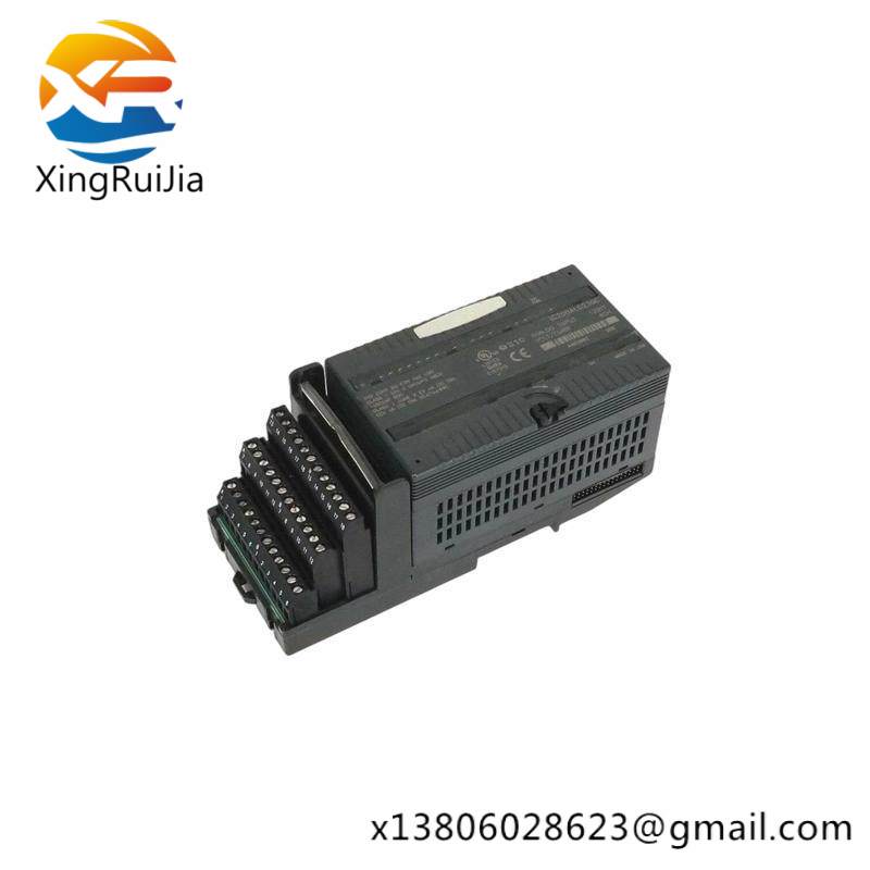 ge_ic200alg230_input_module.jpg GE IC200ALG230 INPUT MODULE