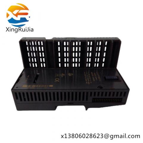 GE A06B-0078-B203