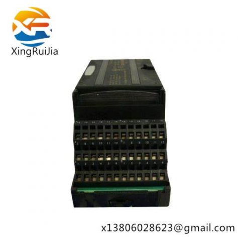 GE IC200ALG328E Analog Output Module