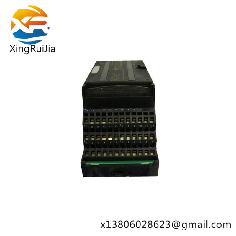 ge_ic200alg328e_versamax_analog_output_module.jpg GE IC200ALG328E VersaMax Analog Output Module